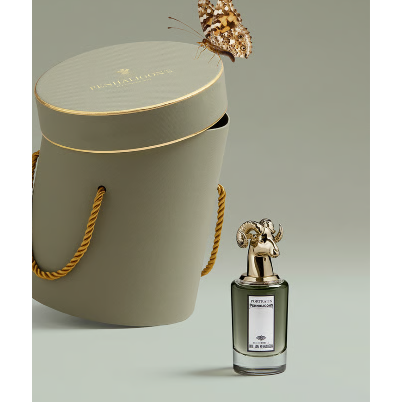 Penhaligon's THE INIMITABLE WILLIAM PENHALIGON Tester