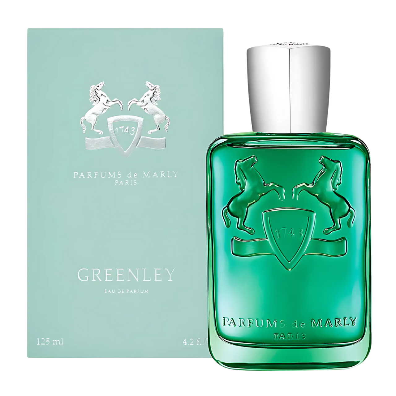 Parfums de Marly Greenley