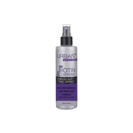 Urban Care Expert Hair Tonic Biotin&Caffeine 200 ml