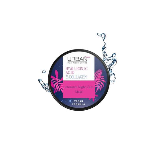 Urban Care Hair Mask Hyaluronic Acid & Collagen 230 ml