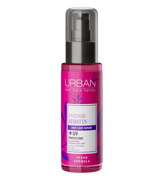 Urban Care Intense Keratin Hair Serum 75 ml