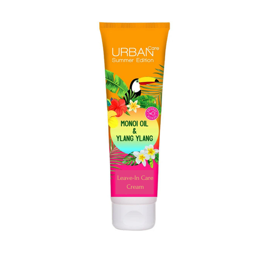Urban Care Monoi & Ylang Leave-in Conditioner 150 ml