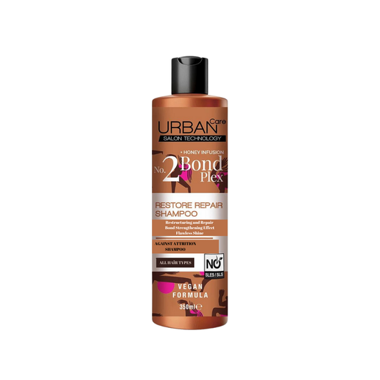 Urban Care Shampoo Bond Plex 350 ml