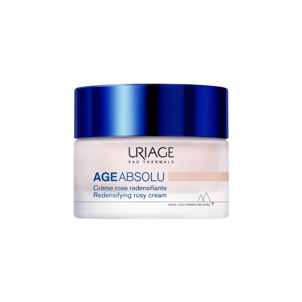 Uriage Age Absolu Redensifying Rosy Cream 50 ml