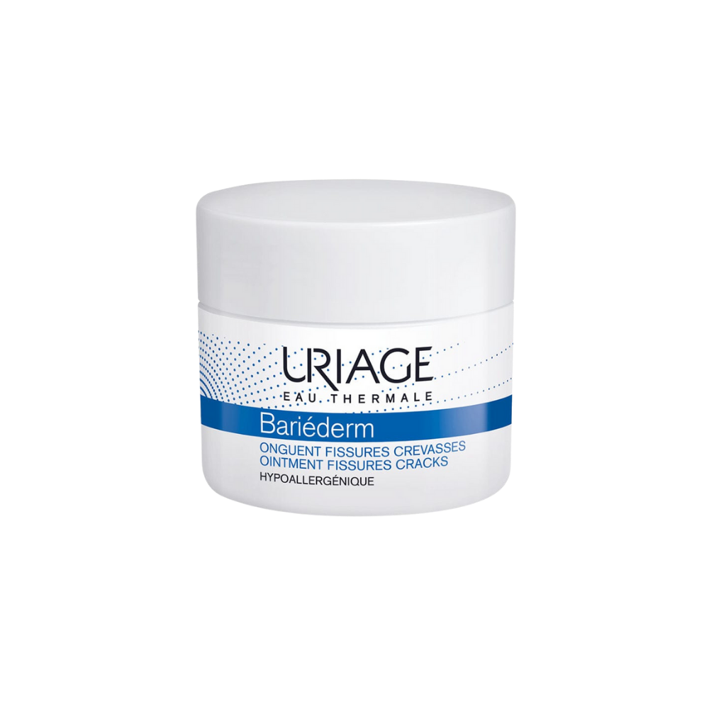 Uriage Bariederm Fissures & Cracks 40gr