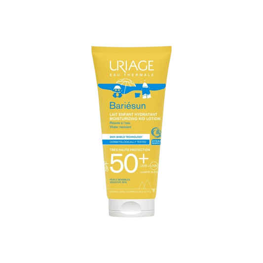 Uriage Bariesun Lait Hydratant Enfant SPF 50+ 100 ml
