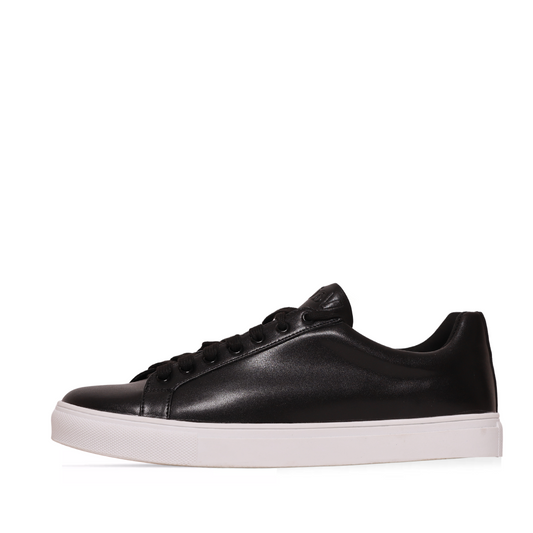 Jordin Sneakers Black