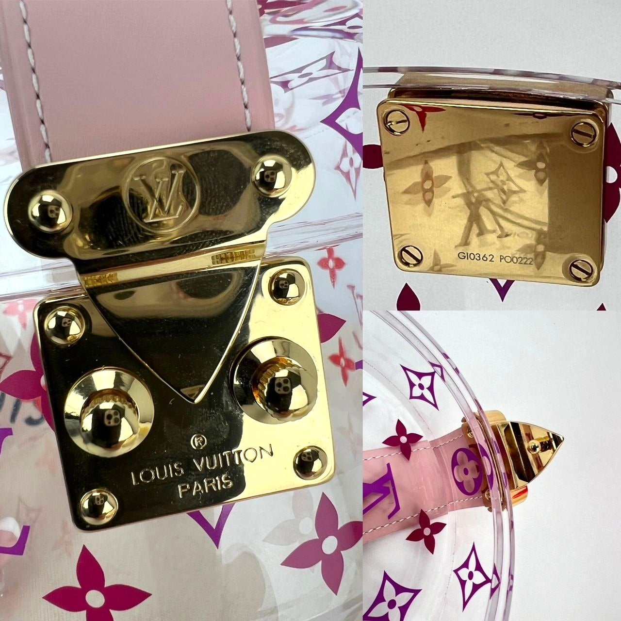 Louis Vuitton Summer Capsule Scott Box