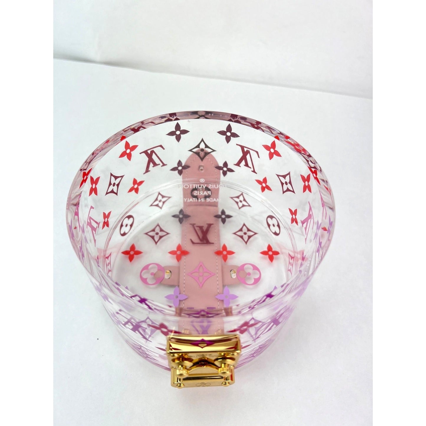 Louis Vuitton Summer Capsule Scott Box