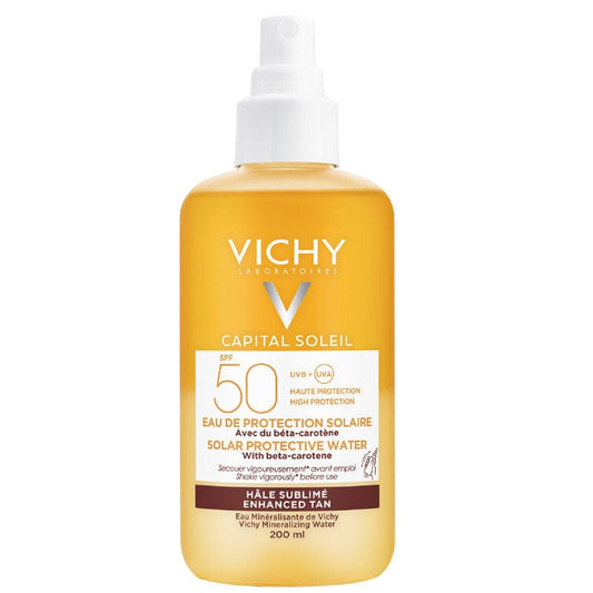 Vichy Capital Soleil SPF 50+ Sunscreen Spray 200 ml