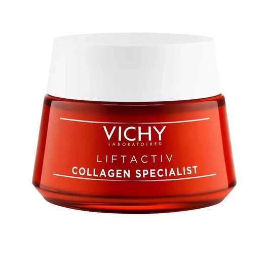 Vichy Liftactiv Collagen Specialist Anti-Aging Care Cream 50 ml