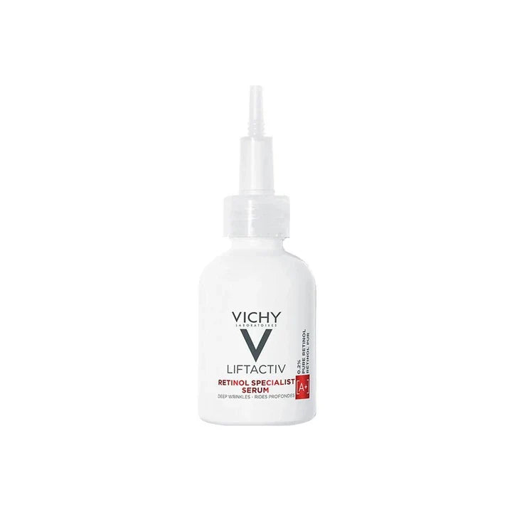 Vichy Liftactiv Retinol Specialist Deep Anti-Wrinkle Serum 30 ml