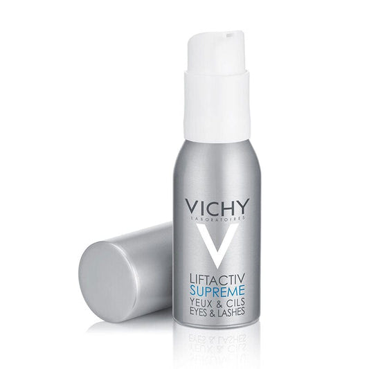 Vichy Liftactiv Serum 10 Sérum Yeux et Cils 15 ml
