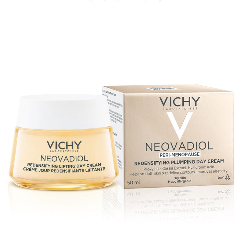 Vichy Neovadiol Crème de Jour 50 ml (Peaux Normales et Mixtes)