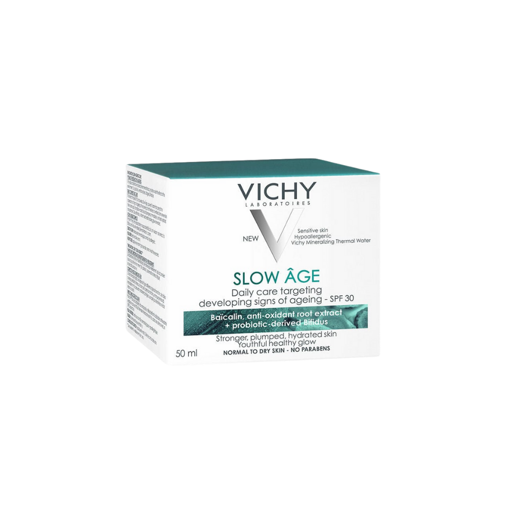 Vichy Slow Age Anti-Aging Day Cream SPF 30 50 ml