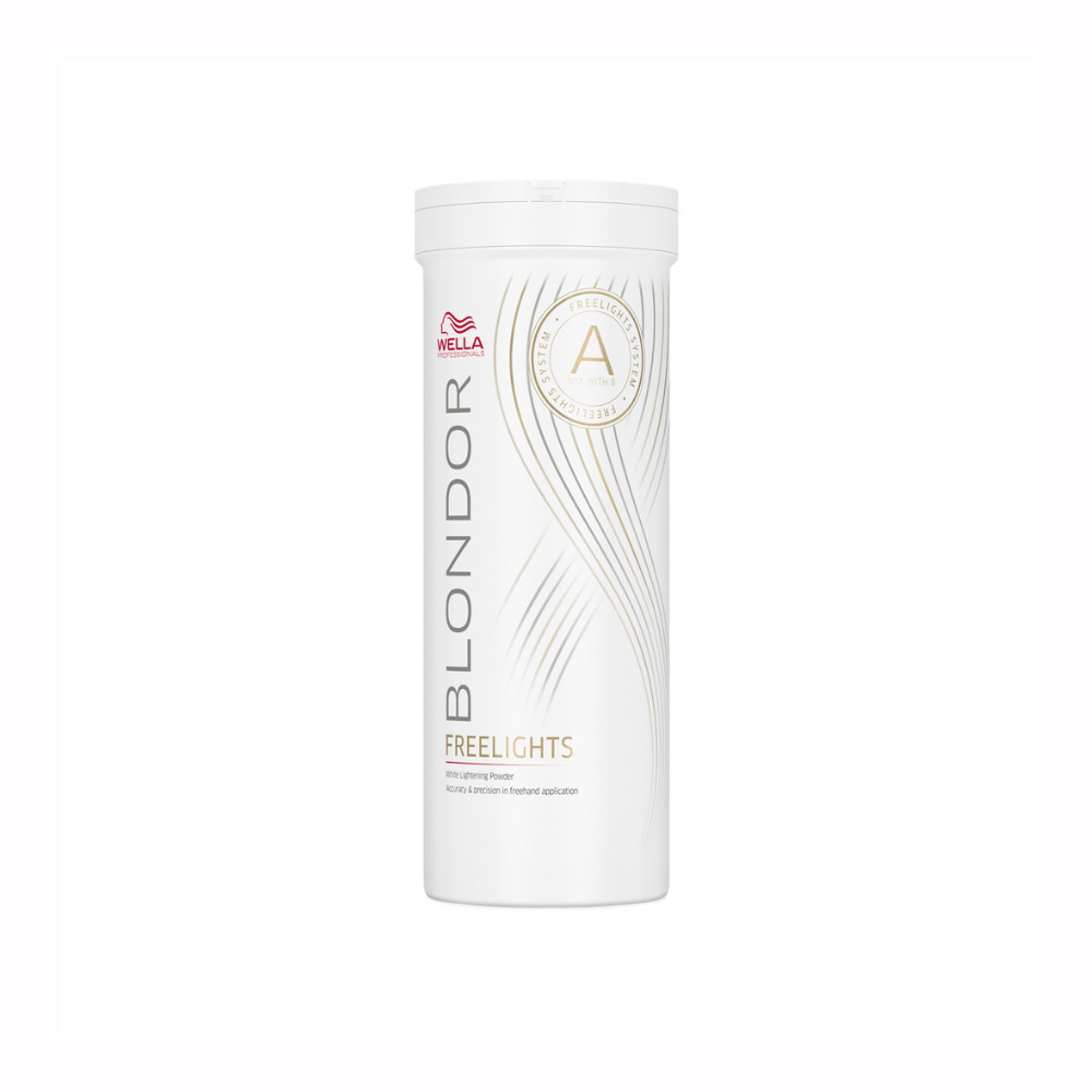 Wella Blondor Freelights Powder Lightener 400 gr