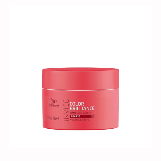 Wella Invigo Color Brilliance Color Revitalizing Mask 150 ml