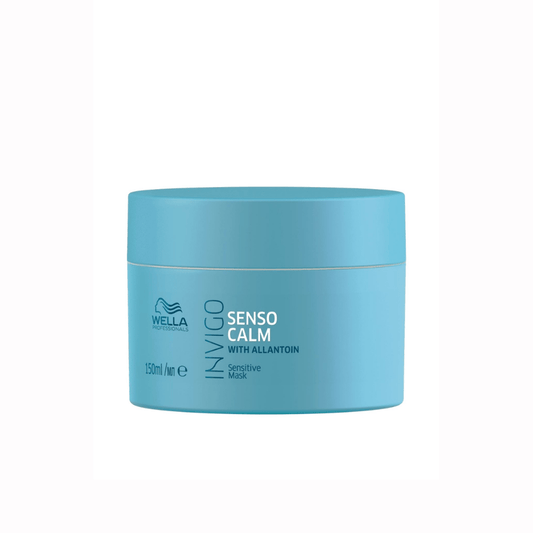 Wella Invigo Senso Calm Sensitive Scalp Mask 150 ml