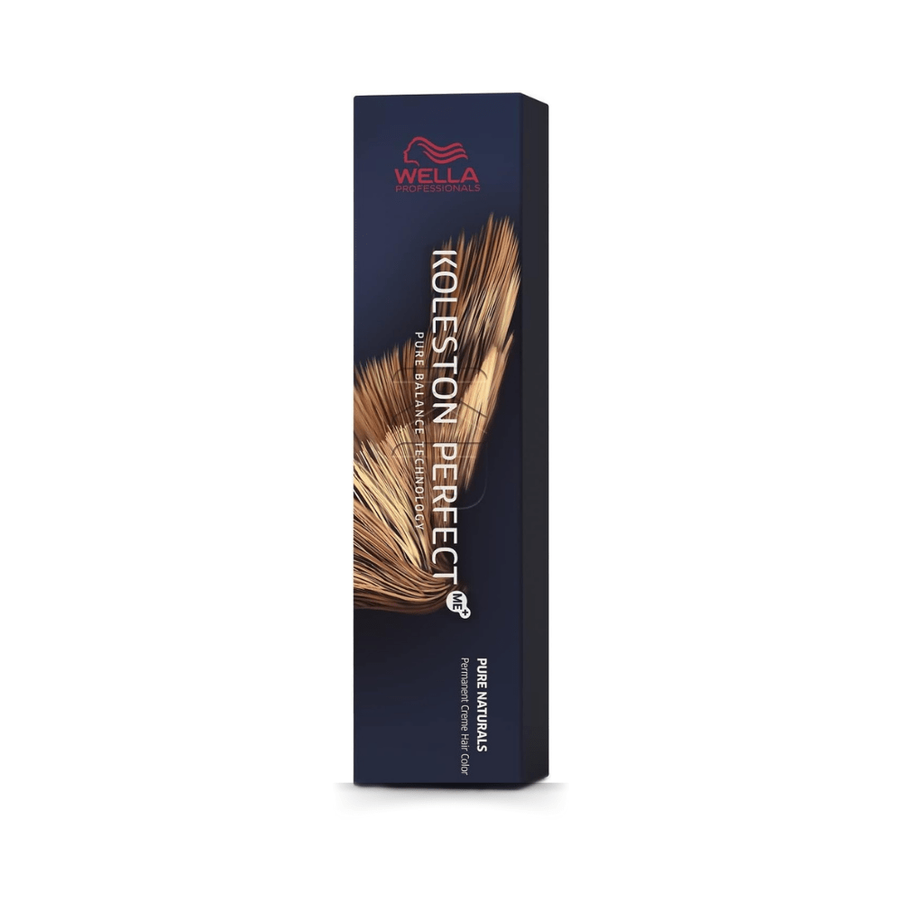 Wella Koleston Perfect Me+ Hair Color 60 ml - 2.0 Black