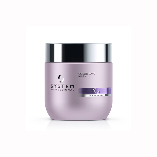 Wella System Professional Color Save Color Protective Hair Mask 200 ml