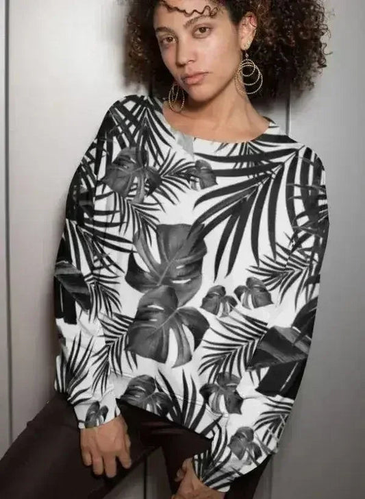 Arzhegan Sublimation Sweatshirt