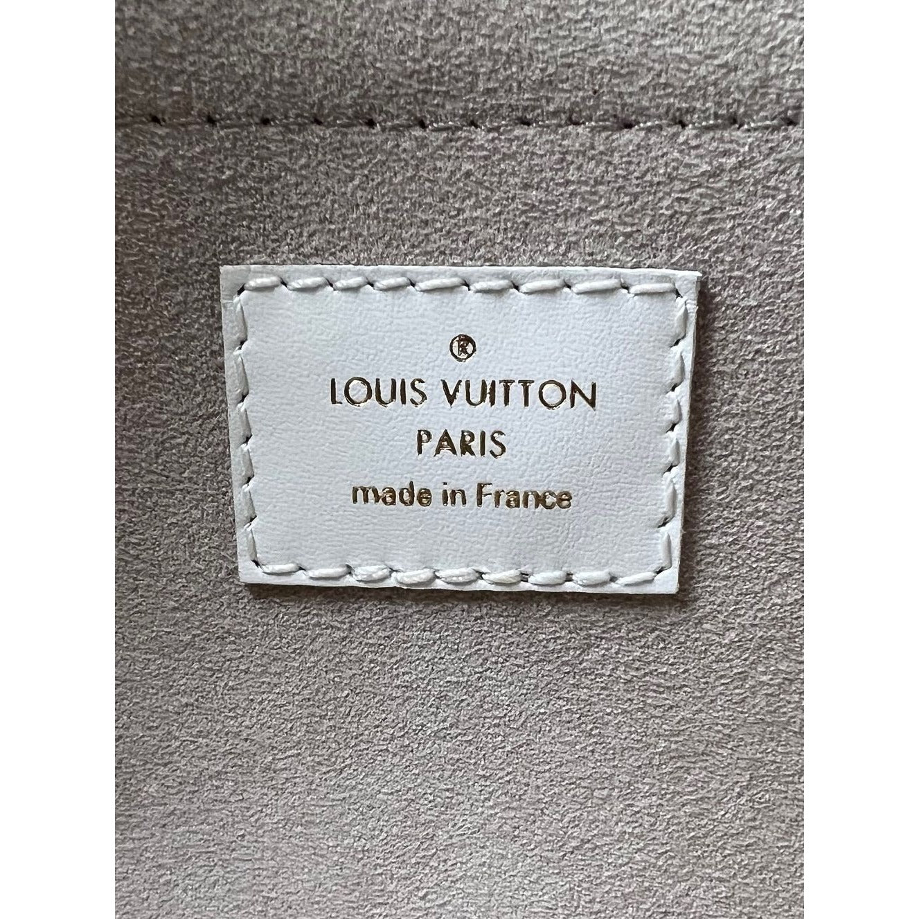 Louis Vuitton Jacquard Velvet Speedy 20 Bandouliere Blue Crossbody Bag