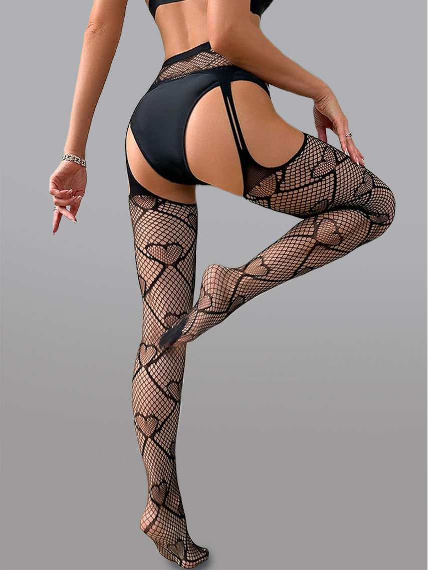 Sexy Fishnet Tights