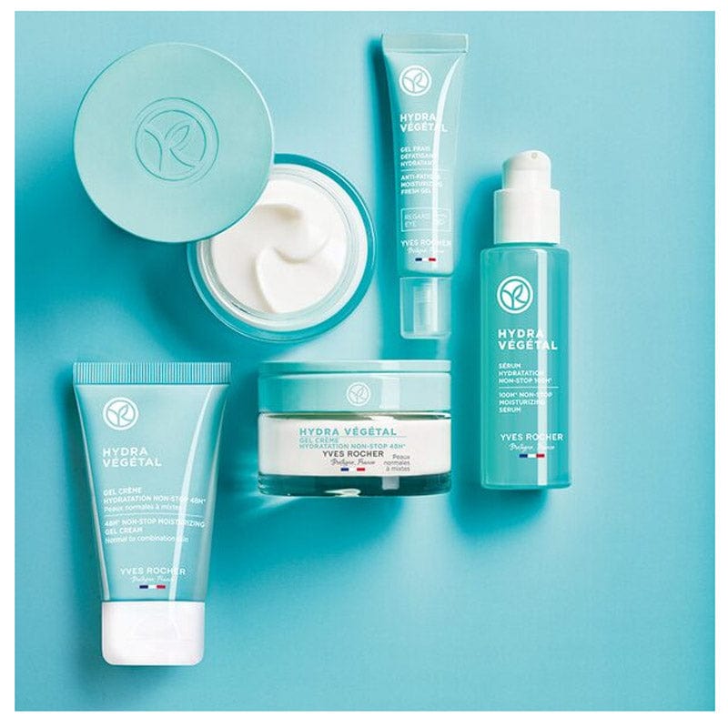 Yves Rocher Hydra Végétal Sérum Liquide Revitalisant 30 ml