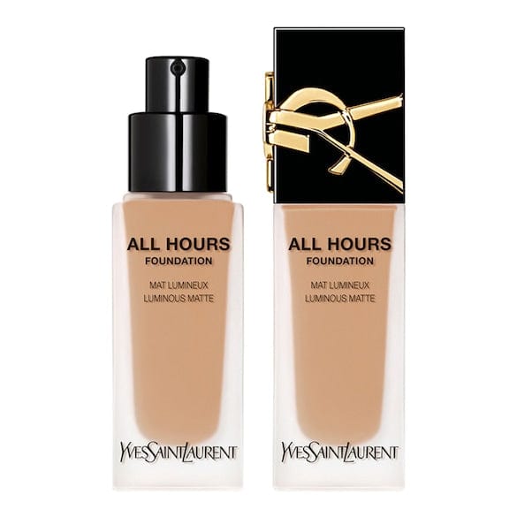 Fond de teint mat scintillant All Hours d'Yves Saint Laurent -MN7
