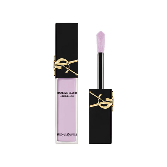 Yves Saint Laurent Make Me Blush Liquid Blush -69 Lavender Lust