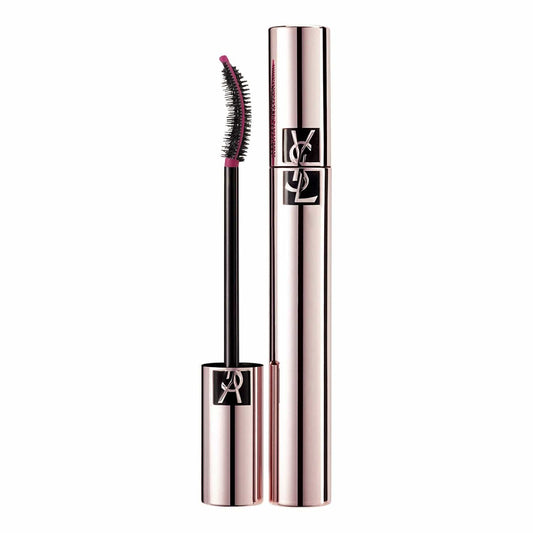 Yves Saint Laurent Mascara Volume Effet Faux Cils The Curler -Black