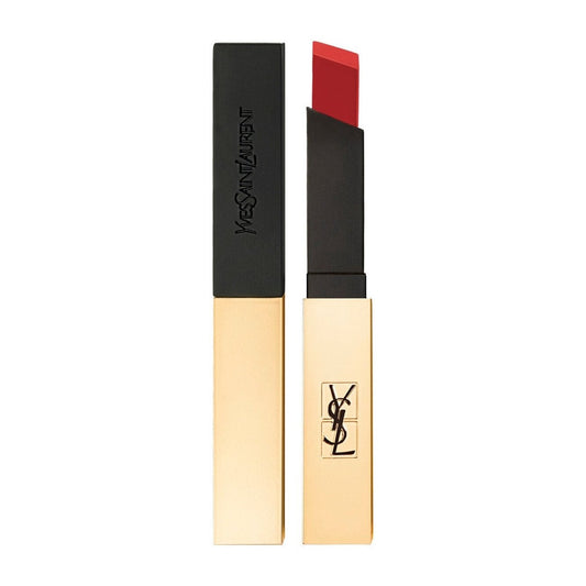 Yves Saint Laurent Rouge Pur Couture The Slim Lipstick 23 Mystery Red