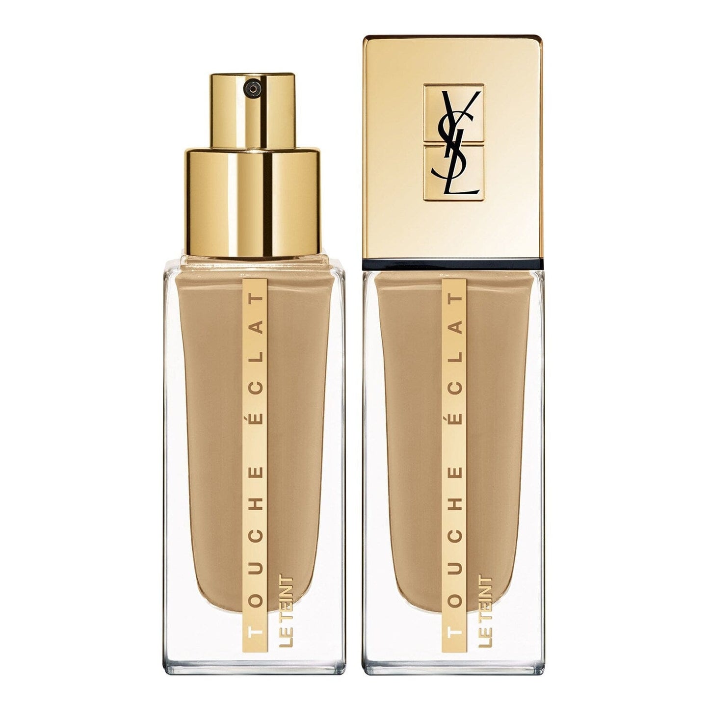 Yves Saint Laurent Touche Éclat Le Teint Foundation -B50
