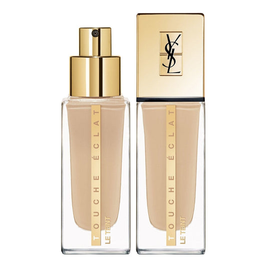 Yves Saint Laurent Touche Éclat Le Teint Foundation -BD25