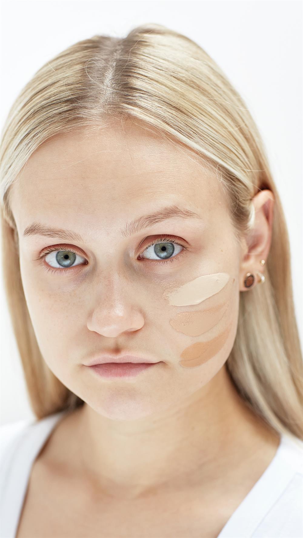 Ziaja BB Cream Natural Tone SPF15 pour peaux normales, sèches et sensibles 50 ml