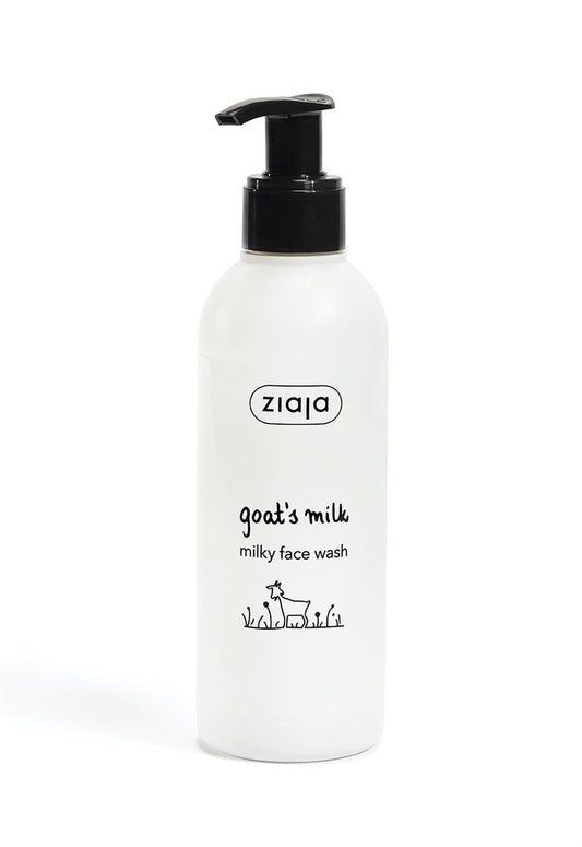 Ziaja Goat Milk Cleansing Milk 200 ml