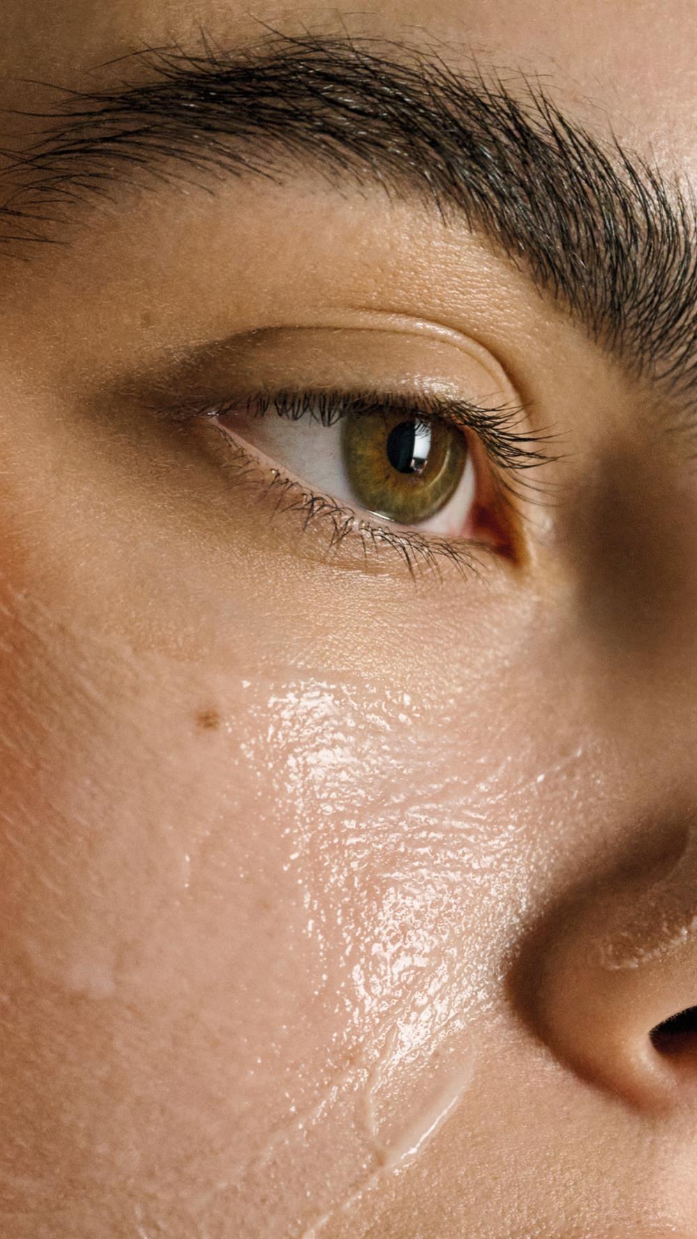 Ziaja Goat Milk Face and Neck Enzyme Peel 75 ml