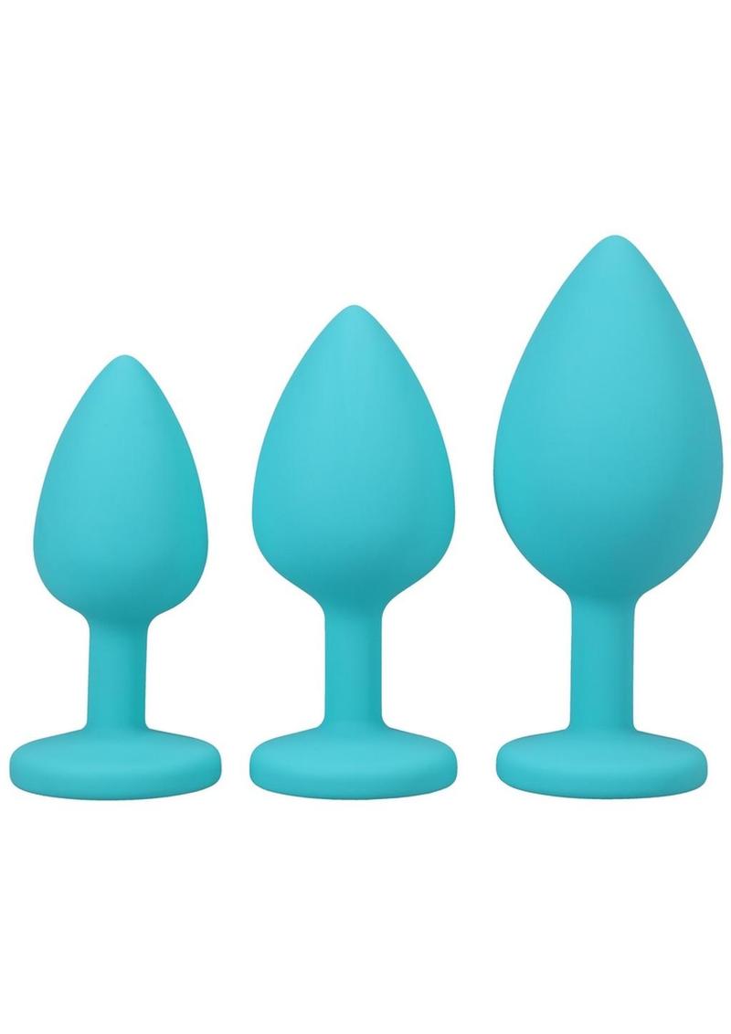 A Play Silicone Anal Trainer Set