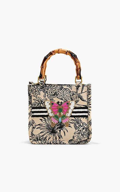 Sac à main interdit