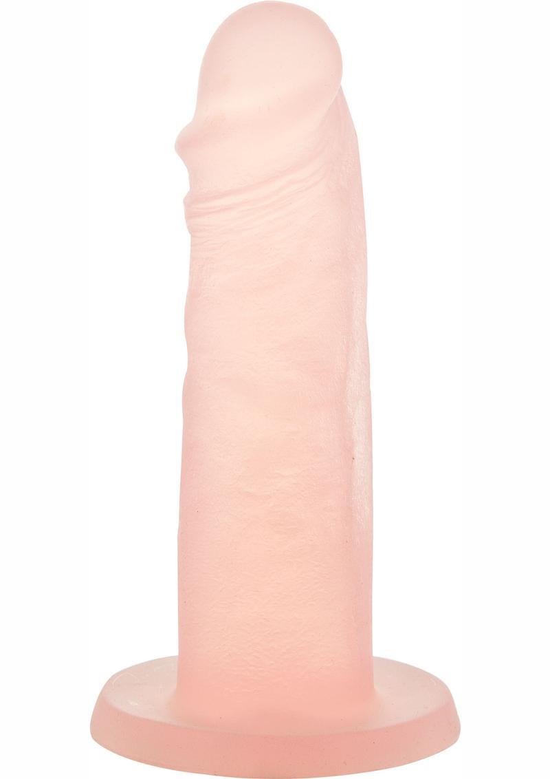 Cocktails by Addiction Vibrating Silicone Dildo