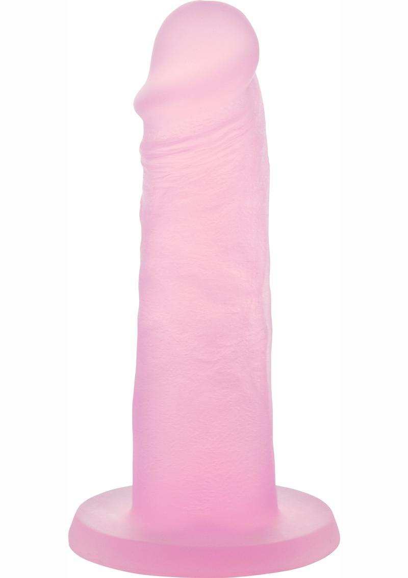 Cocktails by Addiction Vibrating Silicone Dildo
