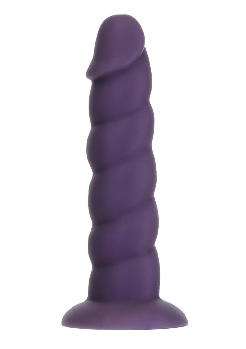 Fantasy by Addiction Unicorn Silicone Dildo