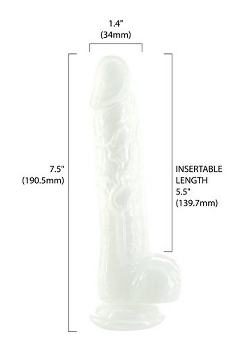 Pearl by Addiction Shimmering Dong