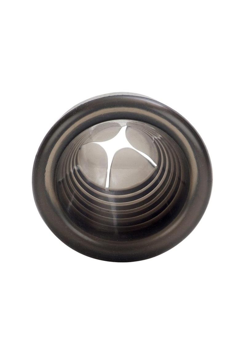 CALEXOTICS Optimum Series Adonis Pump with Interchangeable Sleeves