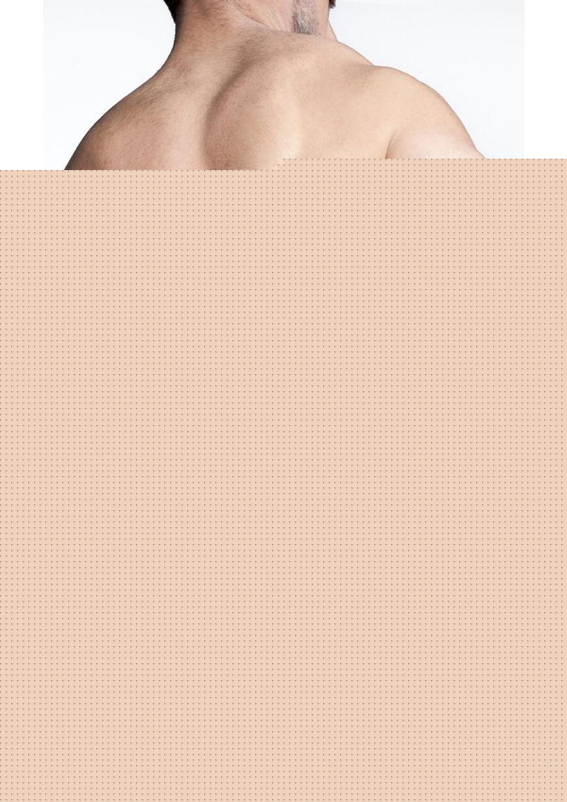 OXJOK Geared For Play Airmesh Swagger Jock