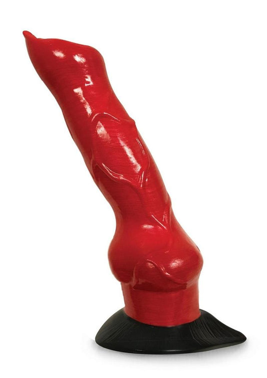 Alien Nation Cerberus Silicone Creature Dildo