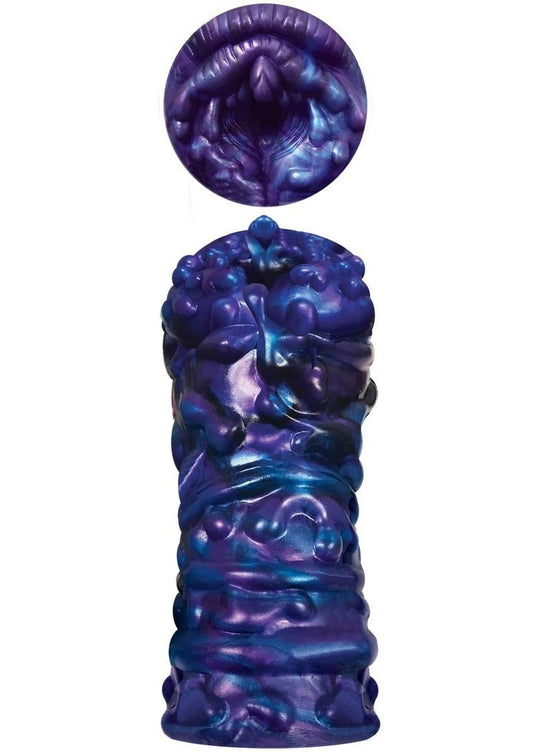 Alien Nation Lagos Stroker of the Deep Silicone Fantasy