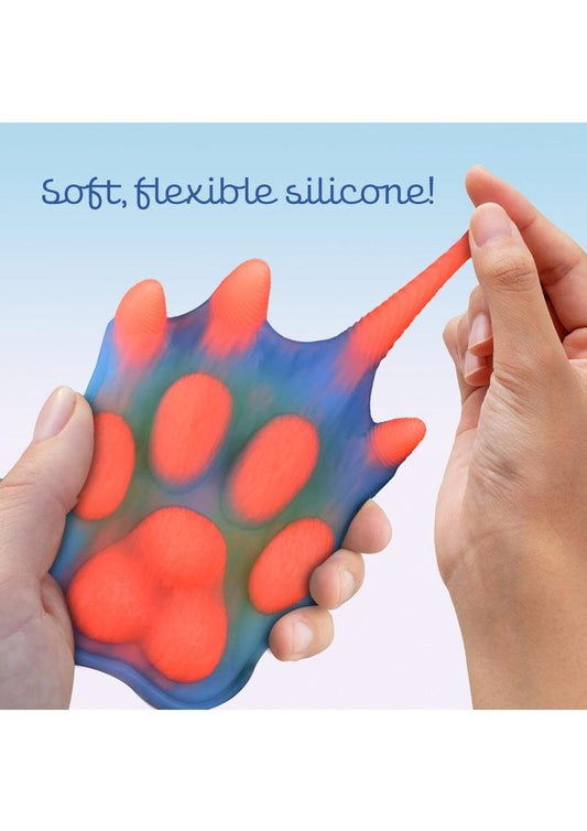 Alien Nation Pantera Vibrating Grinder Vibrator