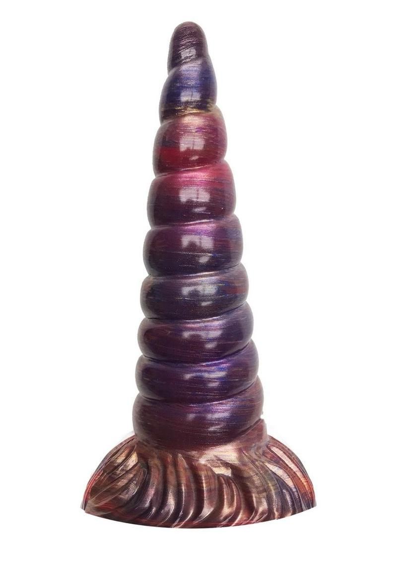 Alien Nation Pegasus Silicone Creature Dildo