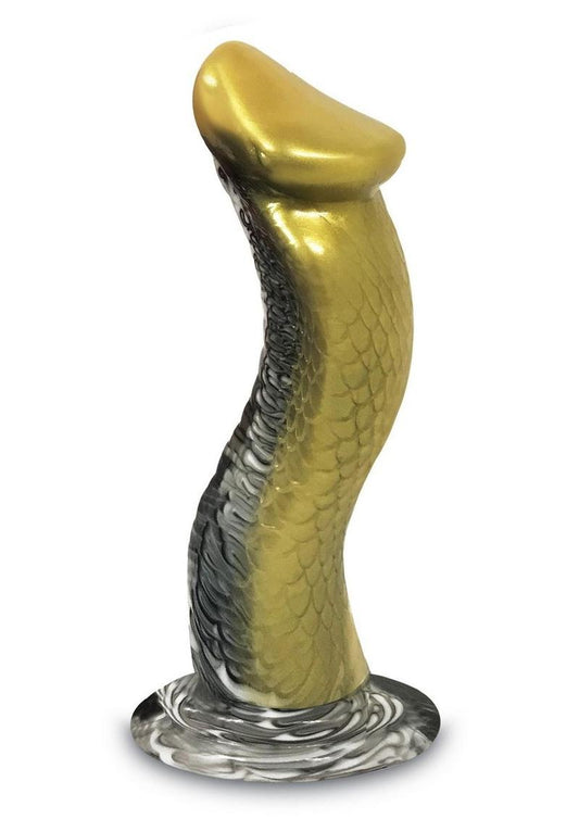 Alien Nation Venomus Silicone Creature Dildo Ultimate Fantasy